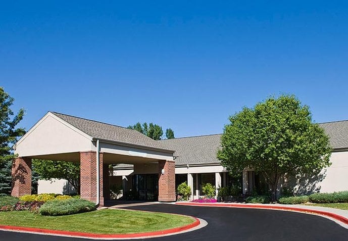 Hotel Courtyard Fort Collins  | Fort Collins | Colorado | United States 1