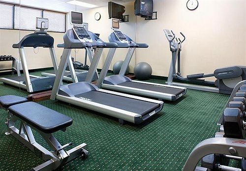 Hotel Courtyard Fort Collins  | Fort Collins | Colorado | United States 10