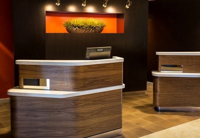 Hotel Courtyard Fort Collins  | Fort Collins | Colorado | United States 11