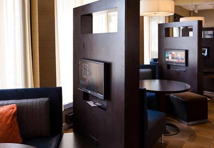 Hotel Courtyard Fort Collins  | Fort Collins | Colorado | United States 12