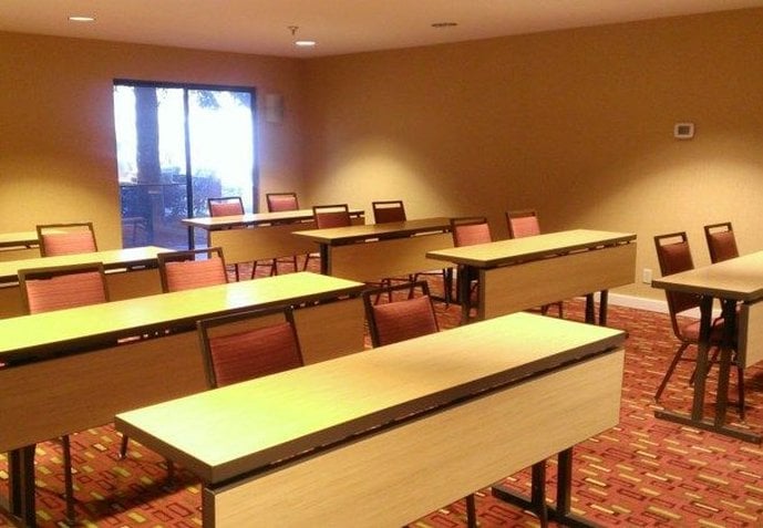 Hotel Courtyard Fort Collins  | Fort Collins | Colorado | United States 13