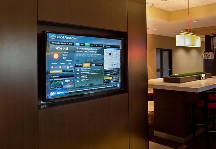 Hotel Courtyard Fort Collins  | Fort Collins | Colorado | United States 14