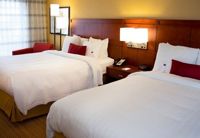 Hotel Courtyard Fort Collins  | Fort Collins | Colorado | United States 15