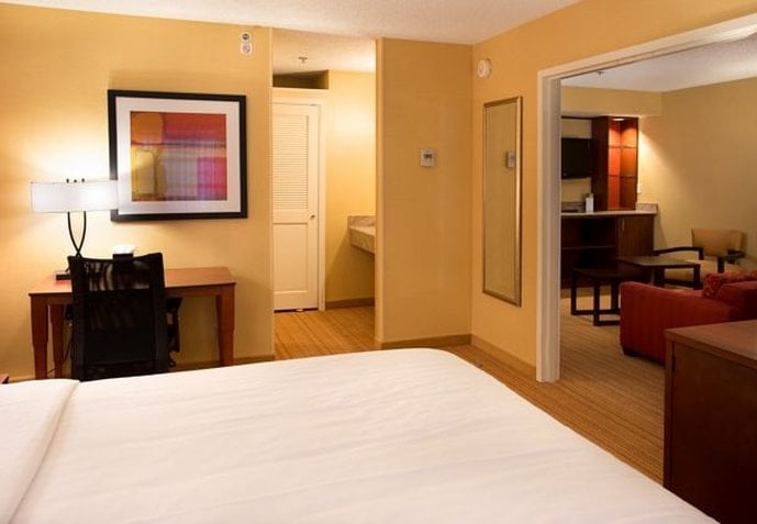 Hotel Courtyard Fort Collins  | Fort Collins | Colorado | United States 16