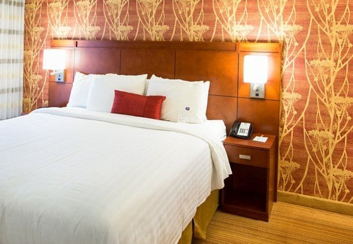 Hotel Courtyard Fort Collins  | Fort Collins | Colorado | United States 2