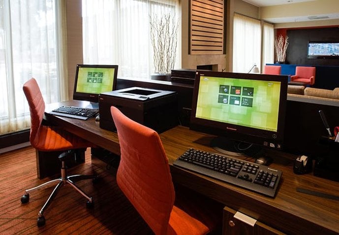 Hotel Courtyard Fort Collins  | Fort Collins | Colorado | United States 3