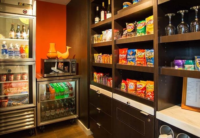 Hotel Courtyard Fort Collins  | Fort Collins | Colorado | United States 4