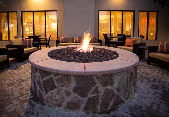 Hotel Courtyard Fort Collins  | Fort Collins | Colorado | United States 5