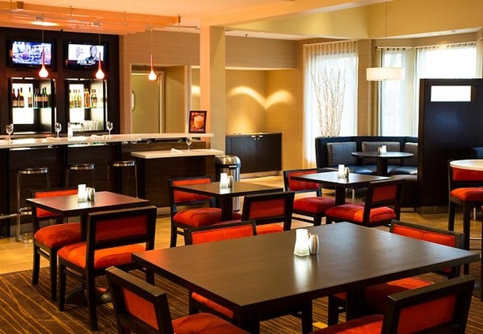 Hotel Courtyard Fort Collins  | Fort Collins | Colorado | United States 6