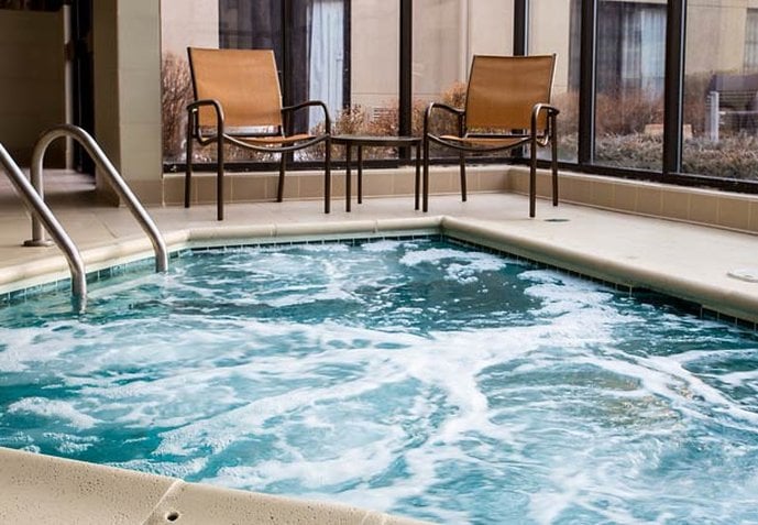 Hotel Courtyard Fort Collins  | Fort Collins | Colorado | United States 8