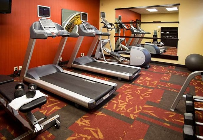 Hotel Courtyard Fort Collins  | Fort Collins | Colorado | United States 9