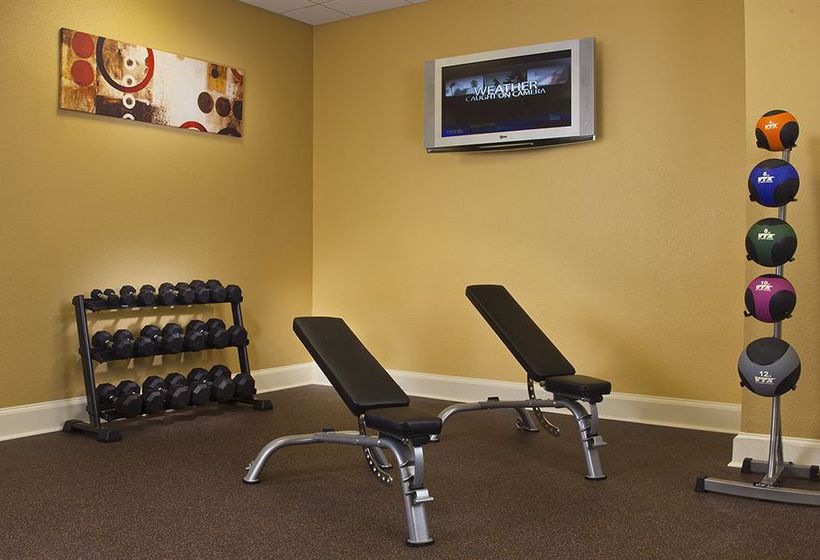 Hotel Courtyard New Orleans Downtown Near the French Quarter  | New Orleans | Louisiana | United States 1