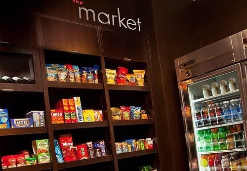 Hotel Courtyard New Orleans Downtown Near the French Quarter  | New Orleans | Louisiana | United States 11