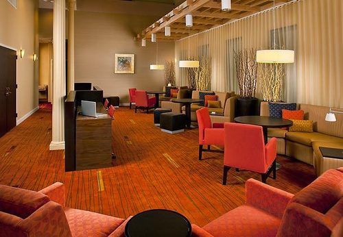 Hotel Courtyard New Orleans Downtown Near the French Quarter  | New Orleans | Louisiana | United States 13