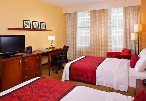 Hotel Courtyard New Orleans Downtown Near the French Quarter  | New Orleans | Louisiana | United States 14