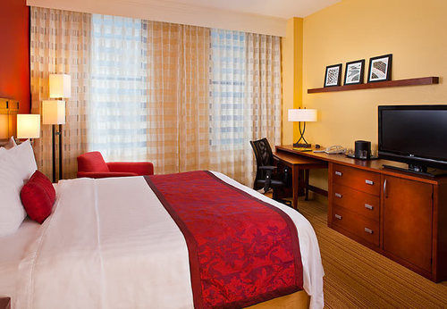 Hotel Courtyard New Orleans Downtown Near the French Quarter  | New Orleans | Louisiana | United States 15