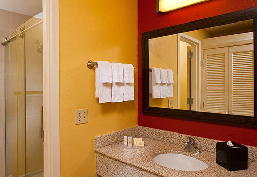 Hotel Courtyard New Orleans Downtown Near the French Quarter  | New Orleans | Louisiana | United States 16