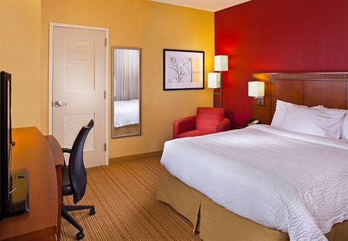 Hotel Courtyard New Orleans Downtown Near the French Quarter  | New Orleans | Louisiana | United States 18