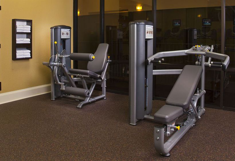 Hotel Courtyard New Orleans Downtown Near the French Quarter  | New Orleans | Louisiana | United States 2