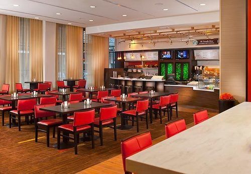 Hotel Courtyard New Orleans Downtown Near the French Quarter  | New Orleans | Louisiana | United States 6