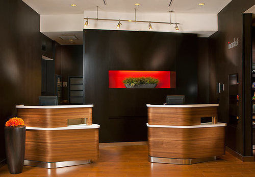 Hotel Courtyard New Orleans Downtown Near the French Quarter  | New Orleans | Louisiana | United States 9