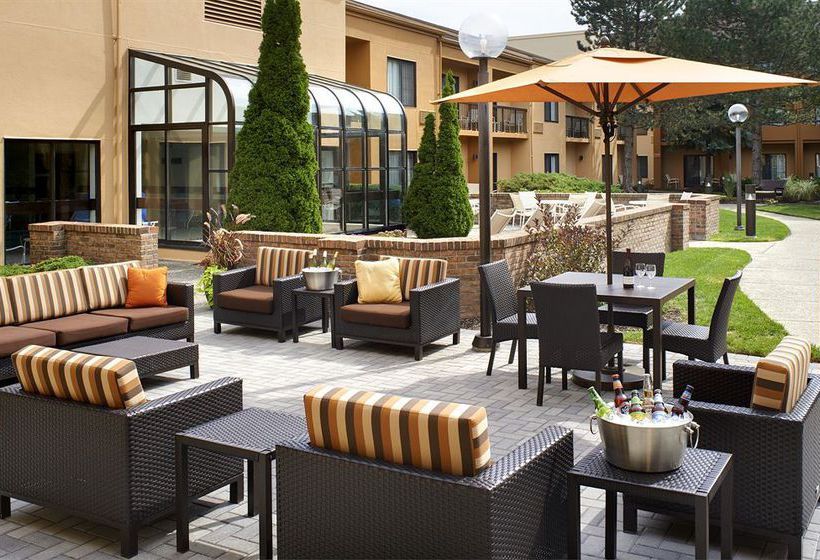 Hotel Courtyard by Marriott 
