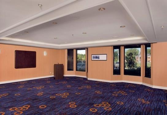 Hotel Courtyard by Marriott Tupelo
