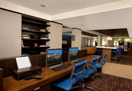 Hotel Courtyard by Marriott  | Tupelo | Mississippi | United States 1