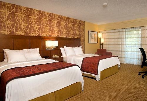 Hotel Courtyard by Marriott  | Tupelo | Mississippi | United States 10
