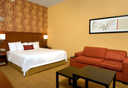 Hotel Courtyard by Marriott  | Tupelo | Mississippi | United States 11