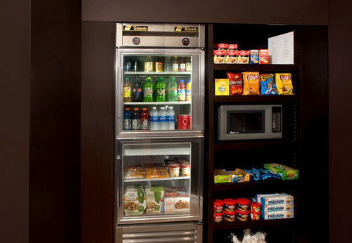 Hotel Courtyard by Marriott  | Tupelo | Mississippi | United States 12