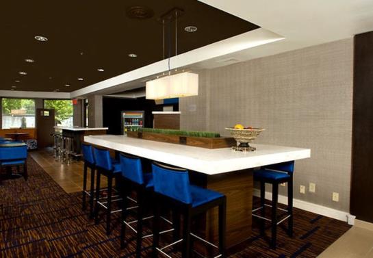 Hotel Courtyard by Marriott  | Tupelo | Mississippi | United States 2