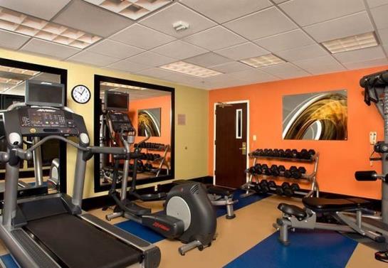 Hotel Courtyard by Marriott  | Tupelo | Mississippi | United States 3