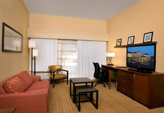 Hotel Courtyard by Marriott  | Tupelo | Mississippi | United States 5