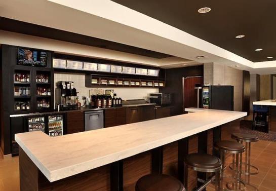 Hotel Courtyard by Marriott  | Tupelo | Mississippi | United States 7