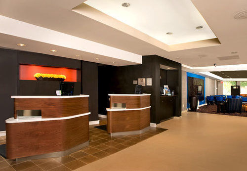 Hotel Courtyard by Marriott  | Tupelo | Mississippi | United States 8