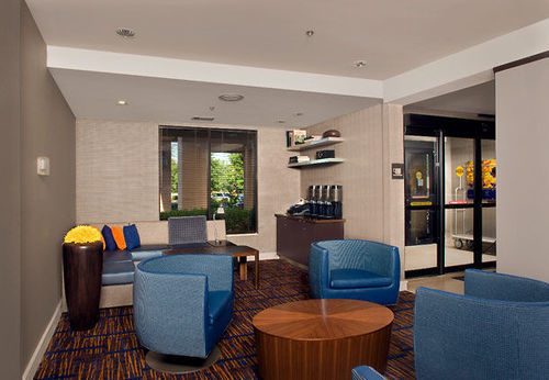 Hotel Courtyard by Marriott  | Tupelo | Mississippi | United States 9