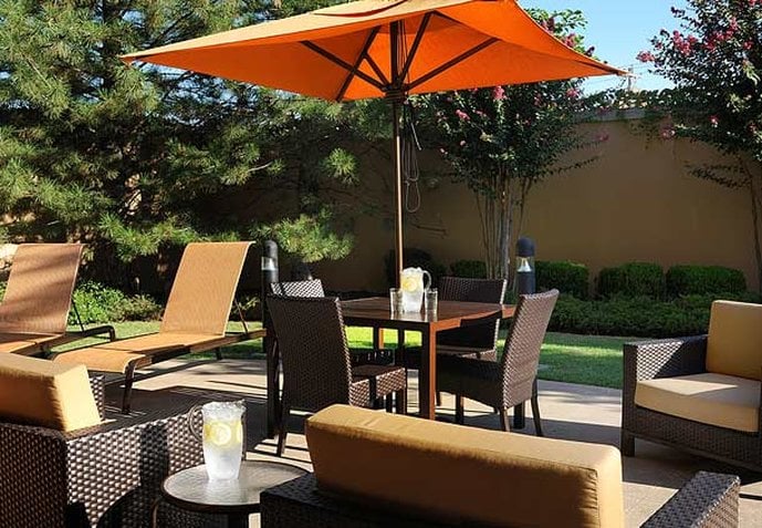 Hotel Courtyard Oklahoma City Northwest  | Oklahoma City | Oklahoma | United States