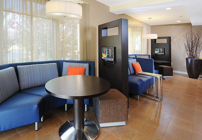 Hotel Courtyard Oklahoma City Northwest  | Oklahoma City | Oklahoma | United States 10