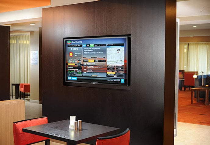 Hotel Courtyard Oklahoma City Northwest  | Oklahoma City | Oklahoma | United States 11