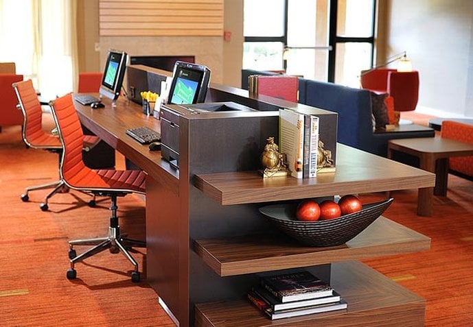 Hotel Courtyard Oklahoma City Northwest  | Oklahoma City | Oklahoma | United States 12