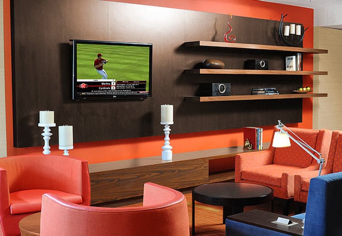 Hotel Courtyard Oklahoma City Northwest  | Oklahoma City | Oklahoma | United States 14