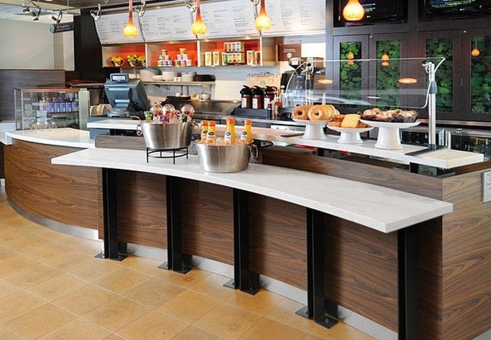 Hotel Courtyard Oklahoma City Northwest  | Oklahoma City | Oklahoma | United States 15