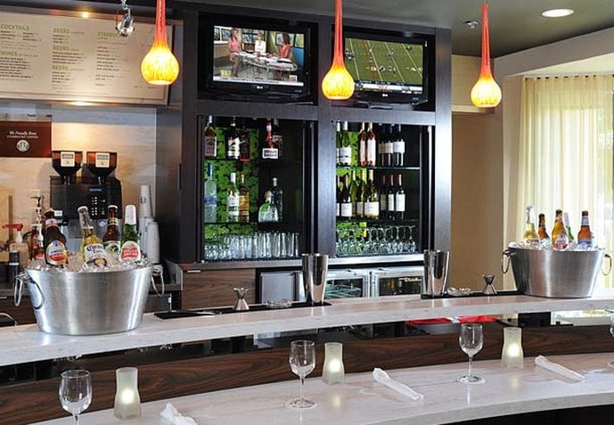 Hotel Courtyard Oklahoma City Northwest  | Oklahoma City | Oklahoma | United States 16