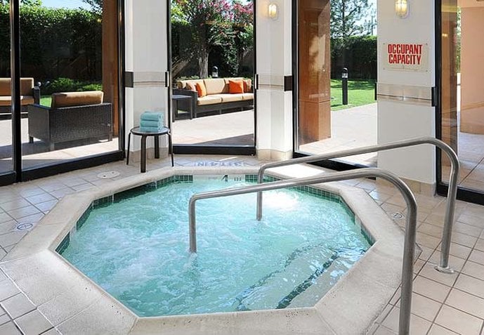 Hotel Courtyard Oklahoma City Northwest  | Oklahoma City | Oklahoma | United States 17