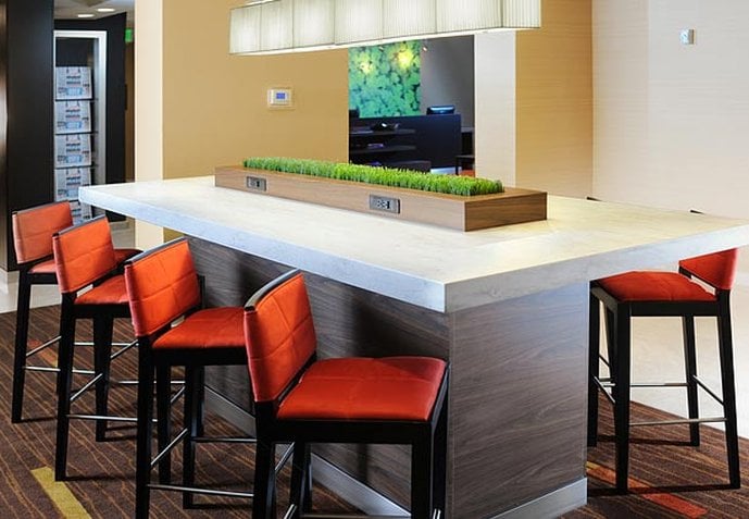 Hotel Courtyard Oklahoma City Northwest  | Oklahoma City | Oklahoma | United States 18