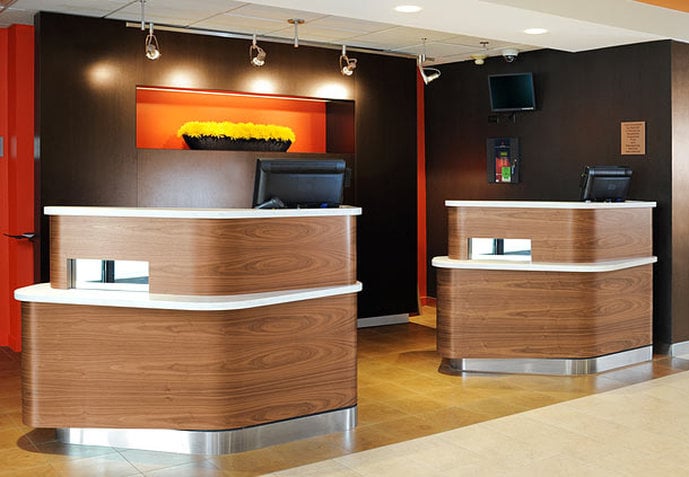 Hotel Courtyard Oklahoma City Northwest  | Oklahoma City | Oklahoma | United States 2