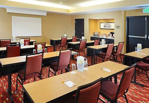 Hotel Courtyard Oklahoma City Northwest  | Oklahoma City | Oklahoma | United States 20