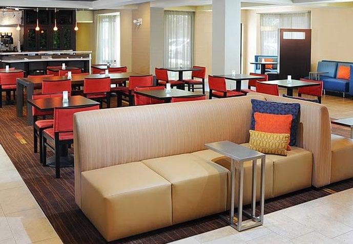 Hotel Courtyard Oklahoma City Northwest  | Oklahoma City | Oklahoma | United States 3