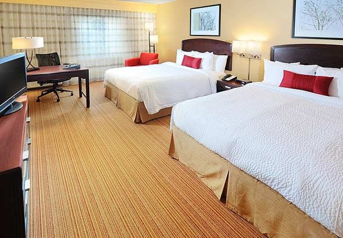 Hotel Courtyard Oklahoma City Northwest  | Oklahoma City | Oklahoma | United States 4